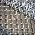 Galvanized Chain Link Fence (diamond wire mesh) , PVC Coated Chain Link Fence